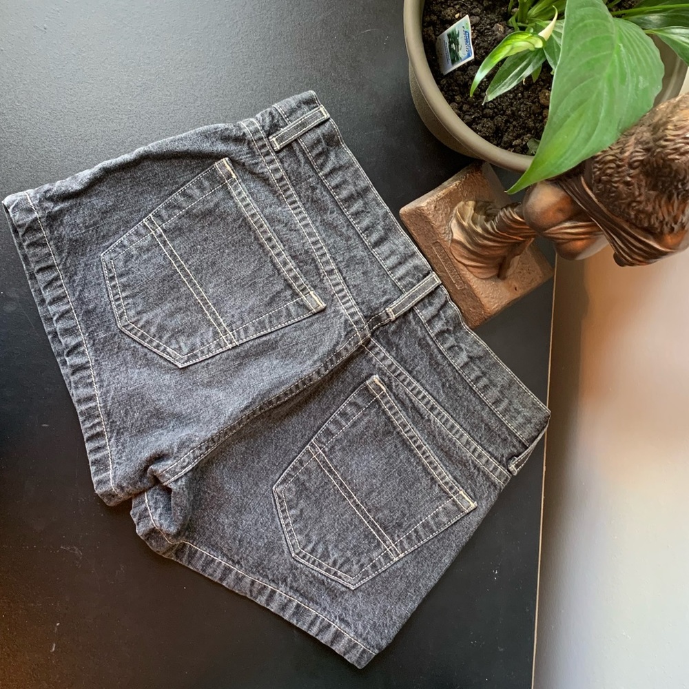Summer shorts